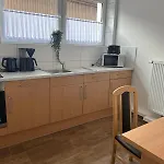 Tempel-inn Molkereistr. 2 Lejlighed Werlte