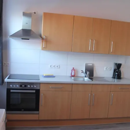 Apartment Tempel-inn Molkereistr. 2 Werlte