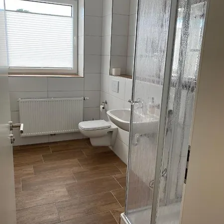 Apartment Tempel-inn Molkereistr. 2 *