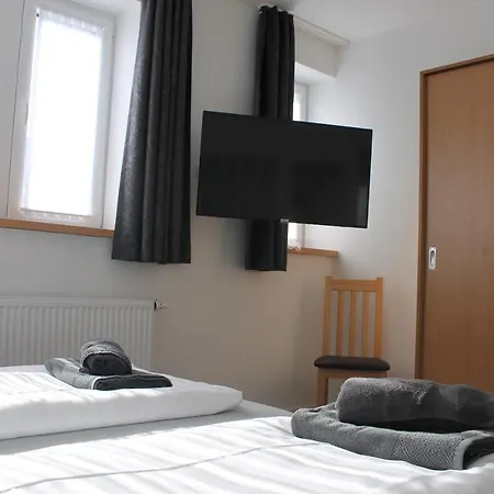 Tempel-inn Molkereistr. 2 Apartment