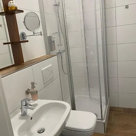 Tempel-inn Molkereistr. 2 Apartment