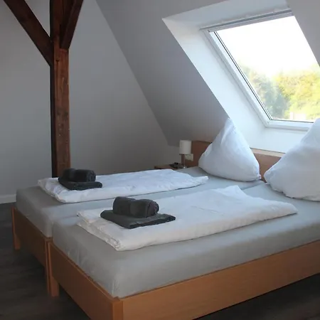 Apartment Tempel-inn Molkereistr. 2 Werlte