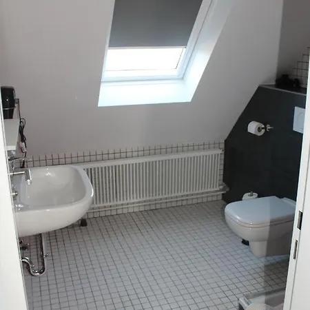 Apartment Tempel-inn Molkereistr. 2