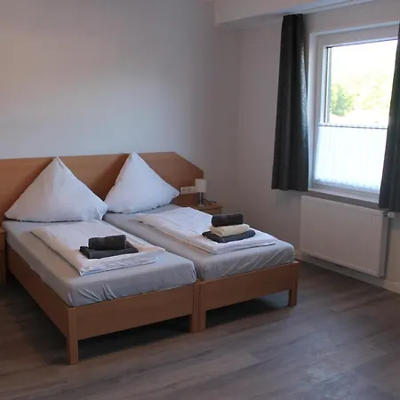 Tempel-inn Molkereistr. 2 * Werlte