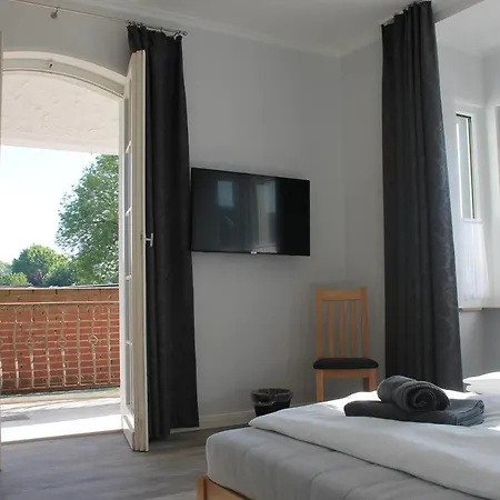 Apartment Tempel-inn Molkereistr. 2