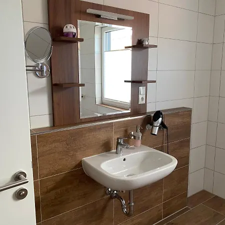 Apartment Tempel-inn Molkereistr. 2
