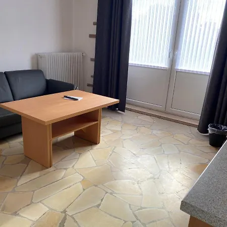 Tempel-inn Molkereistr. 2 * Werlte