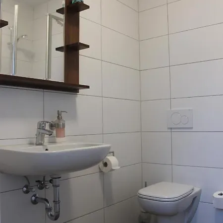 Tempel-inn Molkereistr. 2 Apartment