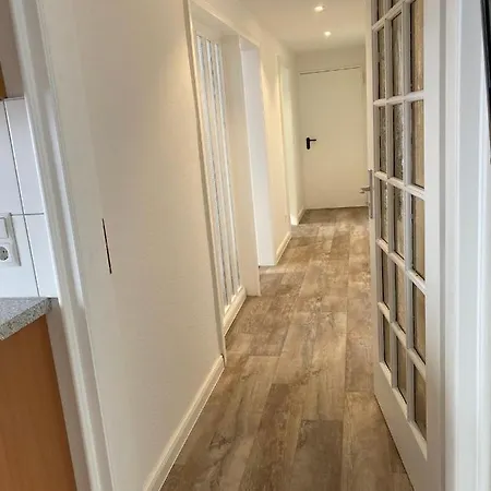 Apartment Tempel-inn Molkereistr. 2 Werlte