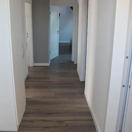 Apartment Tempel-inn Molkereistr. 2 *