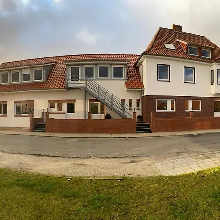 Διαμέρισμα Tempel-inn Molkereistr. 2 *