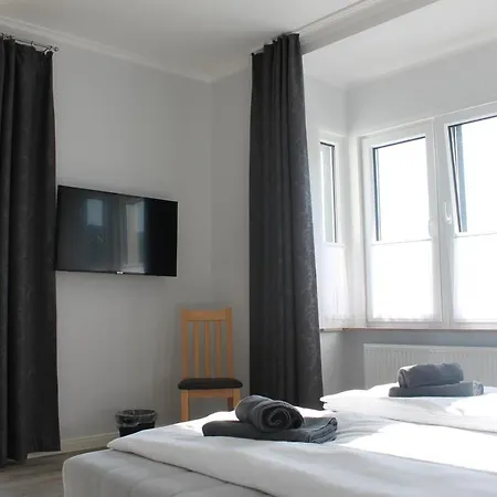 Tempel-inn Molkereistr. 2 Werlte