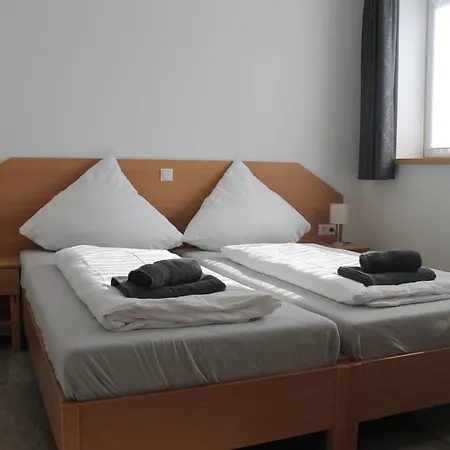 Tempel-inn Molkereistr. 2 Apartment *