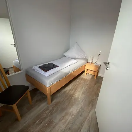 Tempel-inn Molkereistr. 2 *