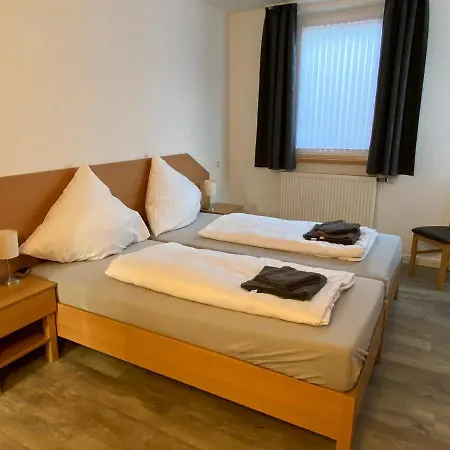 Apartment Tempel-inn Molkereistr. 2