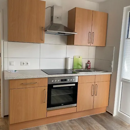 Tempel-inn Molkereistr. 2 *