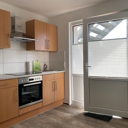 Apartment Tempel-inn Molkereistr. 2