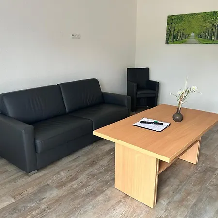 Tempel-inn Molkereistr. 2 * Werlte