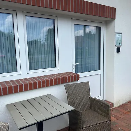 Apartment Tempel-inn Molkereistr. 2 *