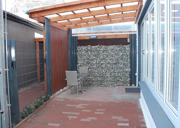 Tempel-inn Molkereistr. 2 Apartamento *