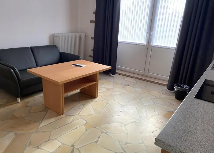 Tempel-inn Molkereistr. 2 * Werlte