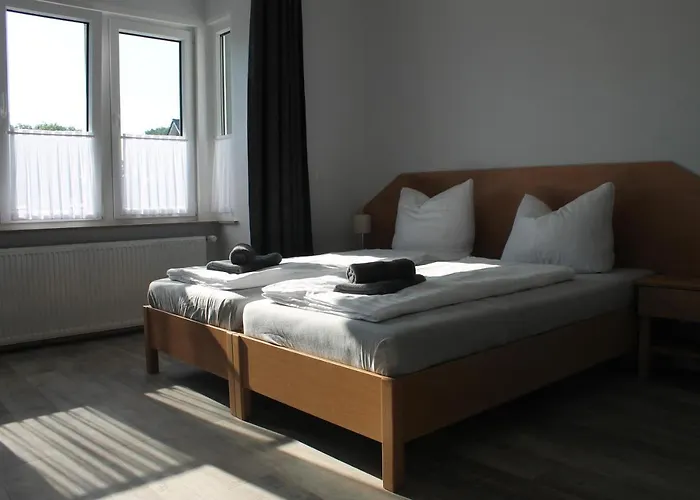 Tempel-inn Molkereistr. 2