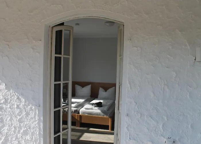 Tempel-inn Molkereistr. 2