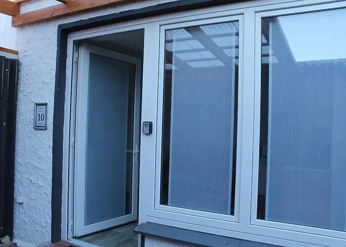 Tempel-inn Molkereistr. 2 *