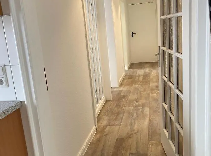 Lägenhet Tempel-inn Molkereistr. 2 Werlte