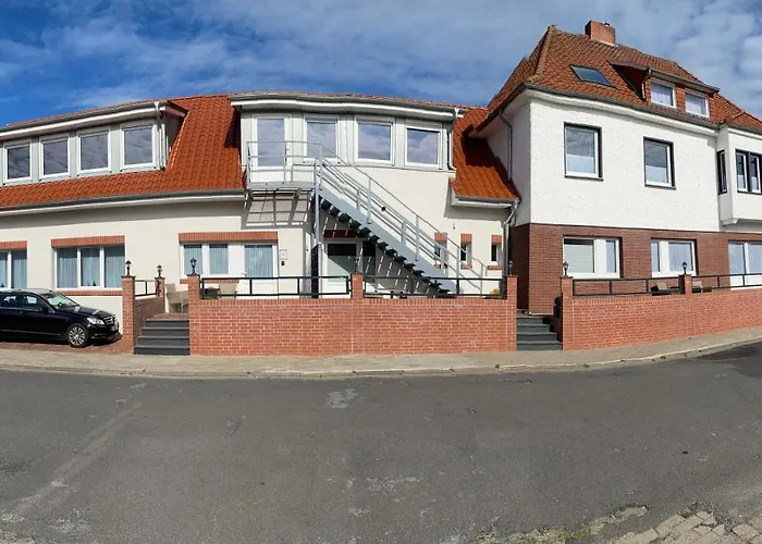 Tempel-inn Molkereistr. 2 * Werlte