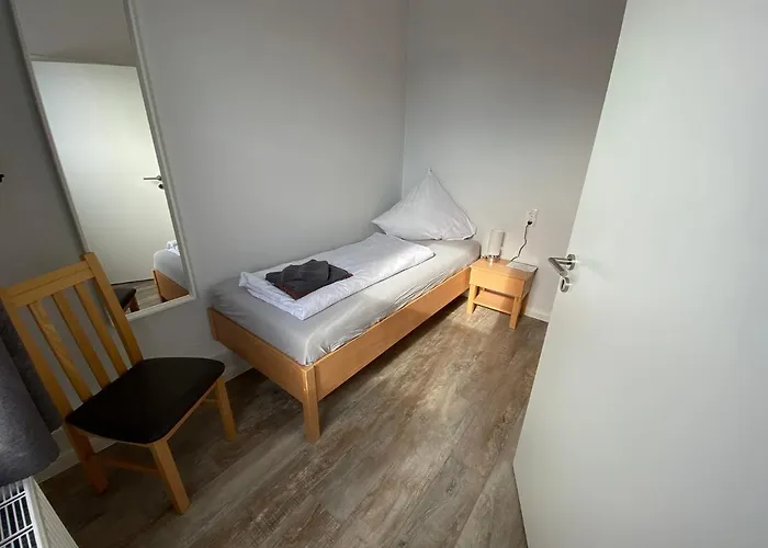Tempel-inn Molkereistr. 2 *
