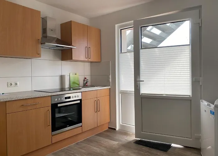 Lägenhet Tempel-inn Molkereistr. 2