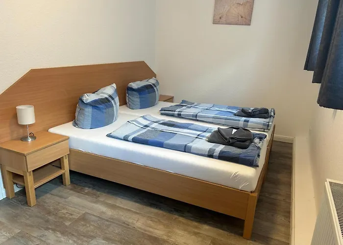 Tempel-inn Molkereistr. 2 Lägenhet Werlte